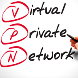 Σύνδεση με υποκαταστήματα | VPN